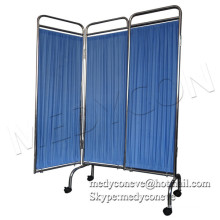 MEDYCON-WS01 High Quality Folding Hospital Ward Screen